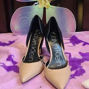 Women's high heels